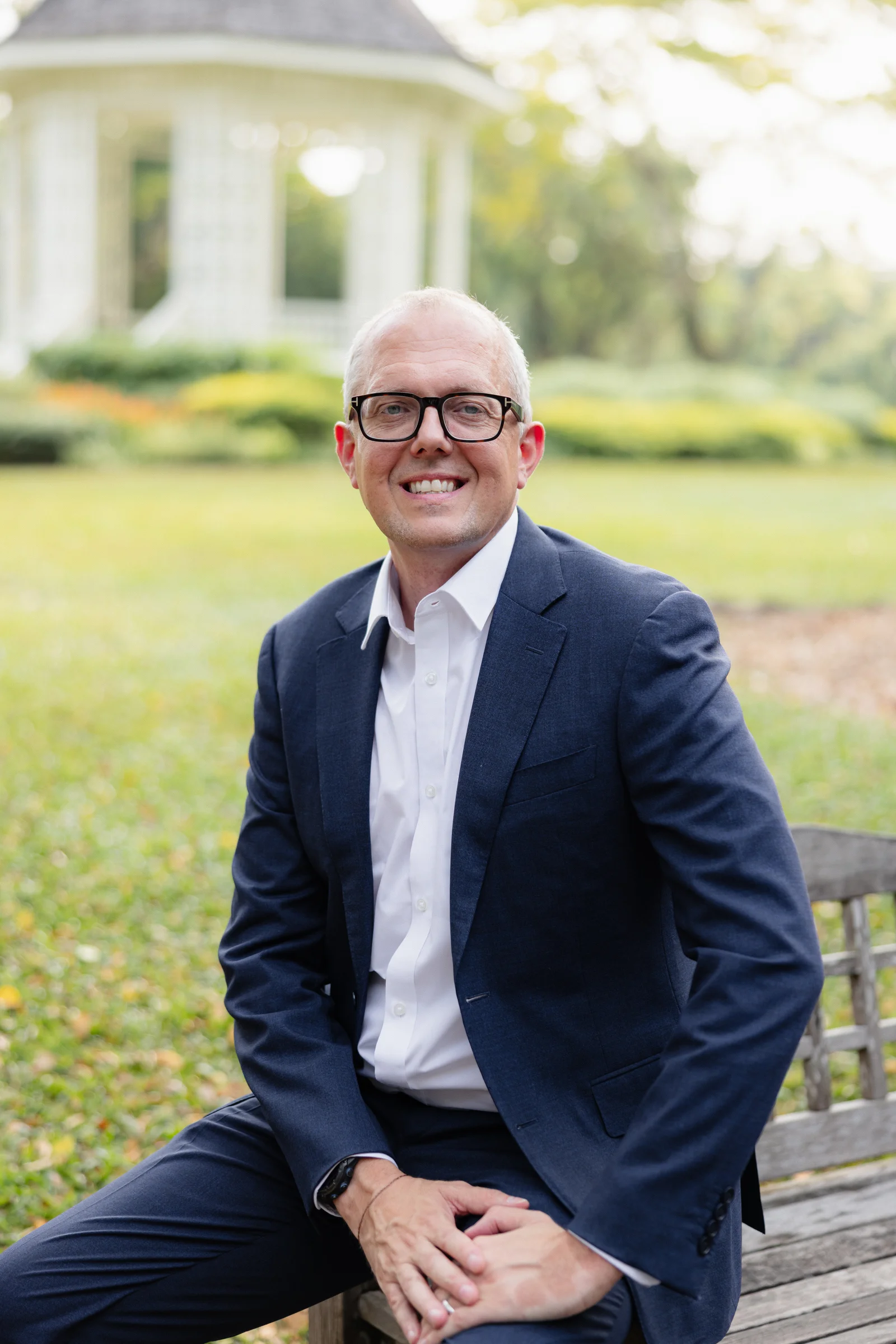 Antony Warren